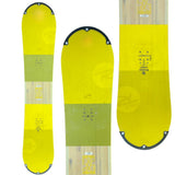 Rossignol EXP Snowboard - USED