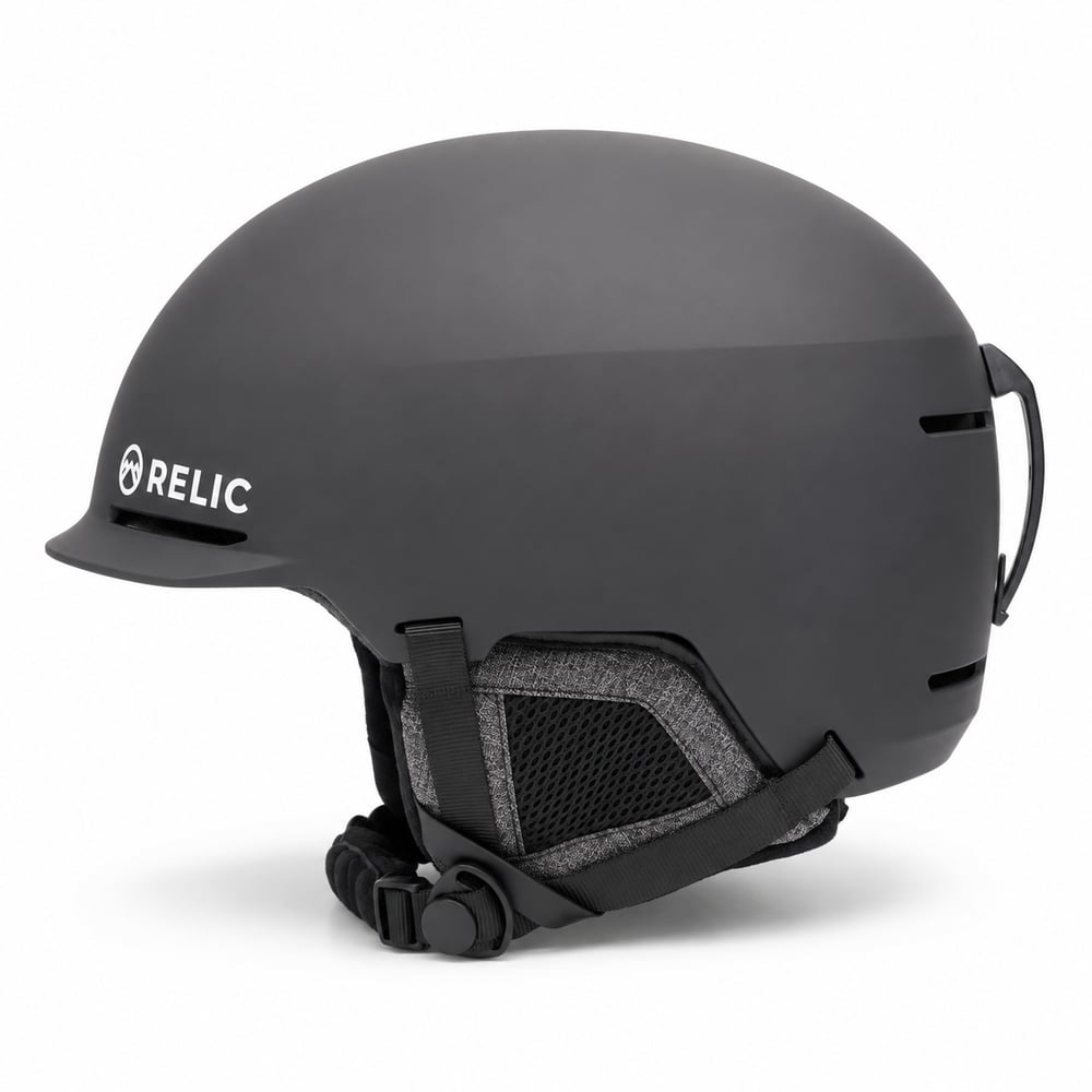 Relic Commander Helmet