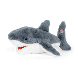 2025 Fahlo Animal Tracking Plush - NEW