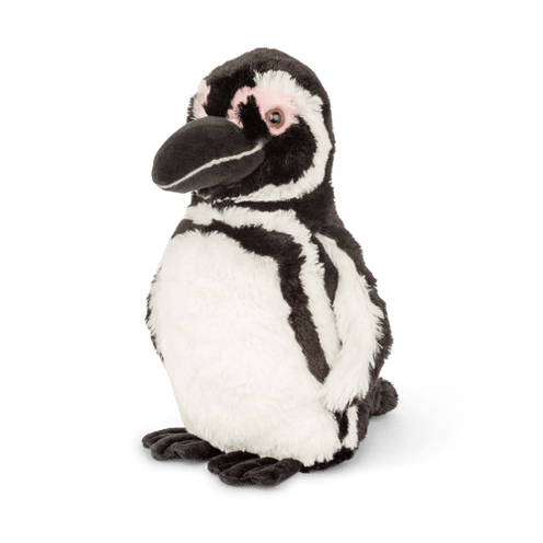 2025 Fahlo Animal Tracking Plush - NEW