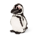 2025 Fahlo Animal Tracking Plush - NEW