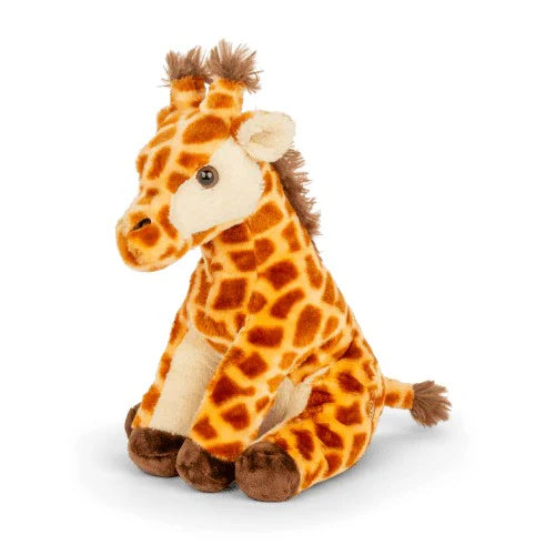 2025 Fahlo Animal Tracking Plush - NEW