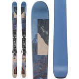 Nordica Enforcer 80 S + JR 7.0 WB