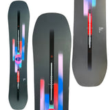Burton Feelgood Flying V Snowboard- USED