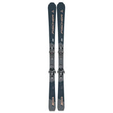 2026 Fischer Aspire Lite Skis w/ Bindings - NEW