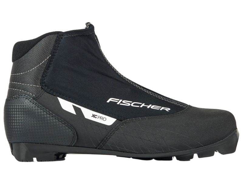 2024 Fischer Nordic XC Pro Cross Country Ski Boot - NEW
