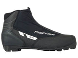 2024 Fischer Nordic XC Pro Cross Country Ski Boot - NEW
