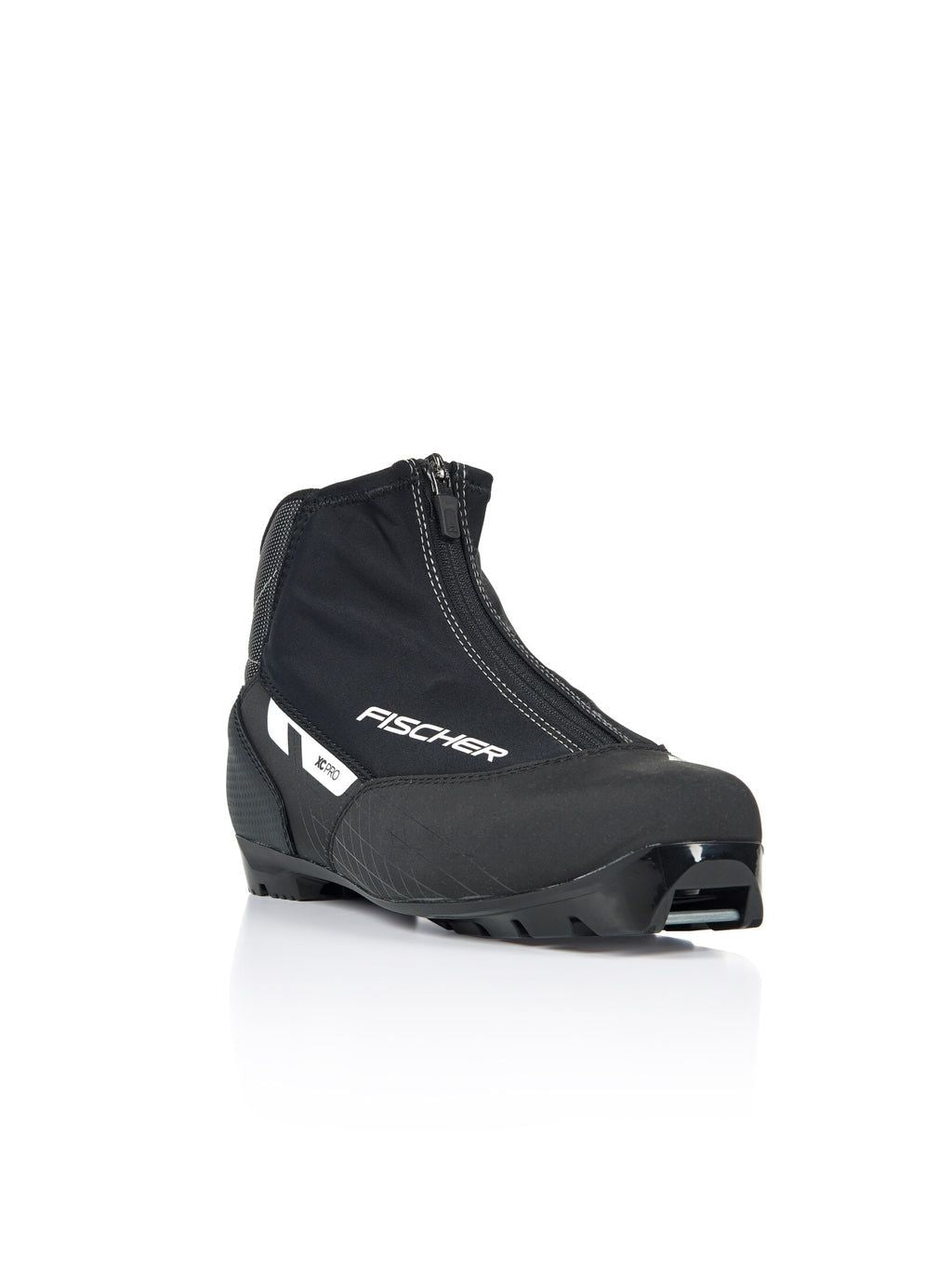 2024 Fischer Nordic XC Pro Cross Country Ski Boot - NEW
