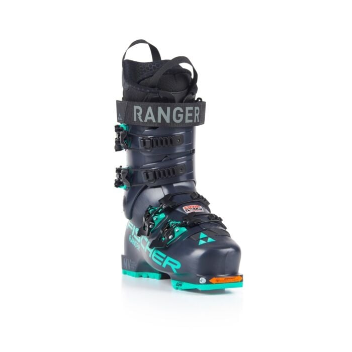 2024 Fischer Ranger 105 MV Ski Boots - NEW