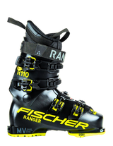 2024 Fischer Ranger 110 MV Ski Boots - NEW
