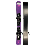 2026 Fischer Ranger Skis w/ Bindings - NEW