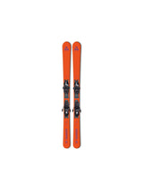 2025 Fischer Ranger Team Skis w/ Bindings - NEW