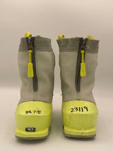 Two Zipper GW Kid's Ski Boot - USED