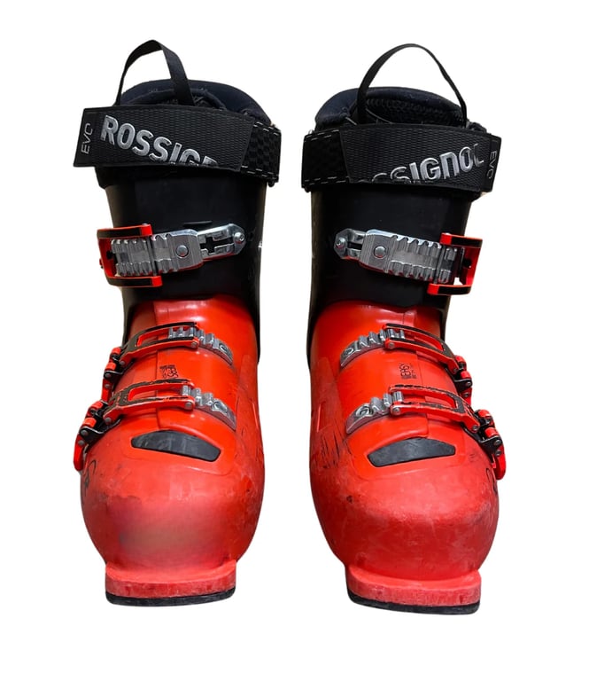 XTR RC One Grip-Walk Ski Boot - USED