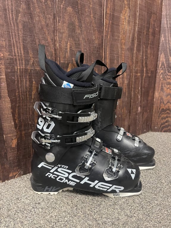XTR RC One Grip-Walk Ski Boot - USED