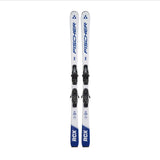 2026 Fischer XTR RCX Pro Skis w/ Bindings - NEW