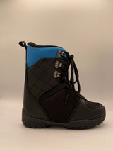 2023 FiveForty Bandit Kids Lace Snowboard Boots - NEW