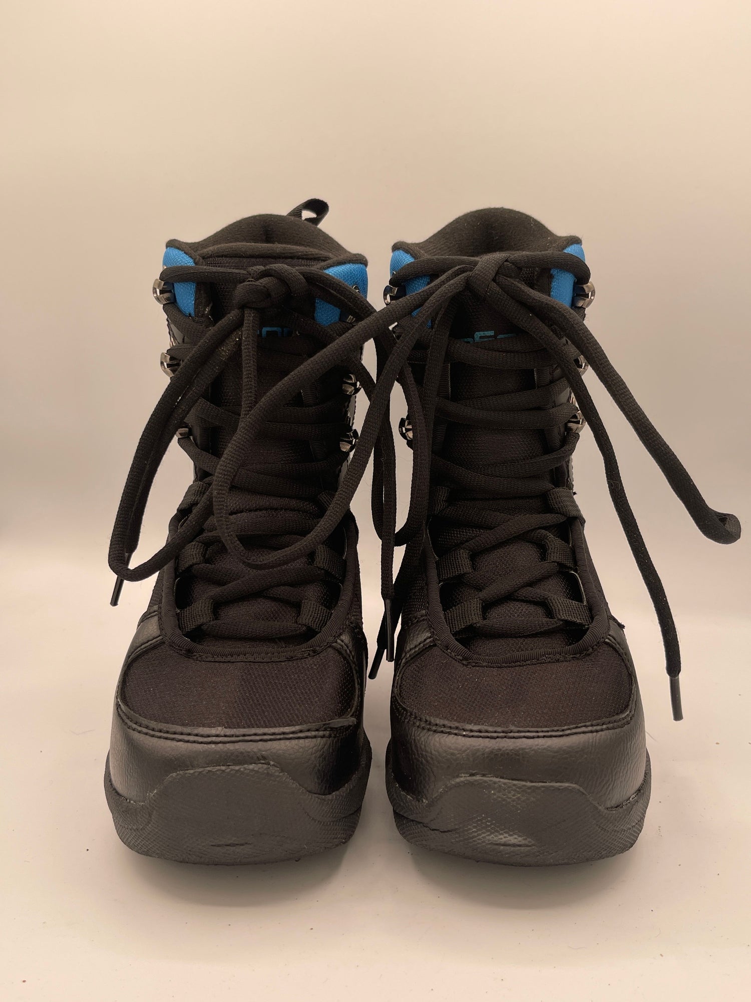 2023 FiveForty Bandit Kids Lace Snowboard Boots - NEW