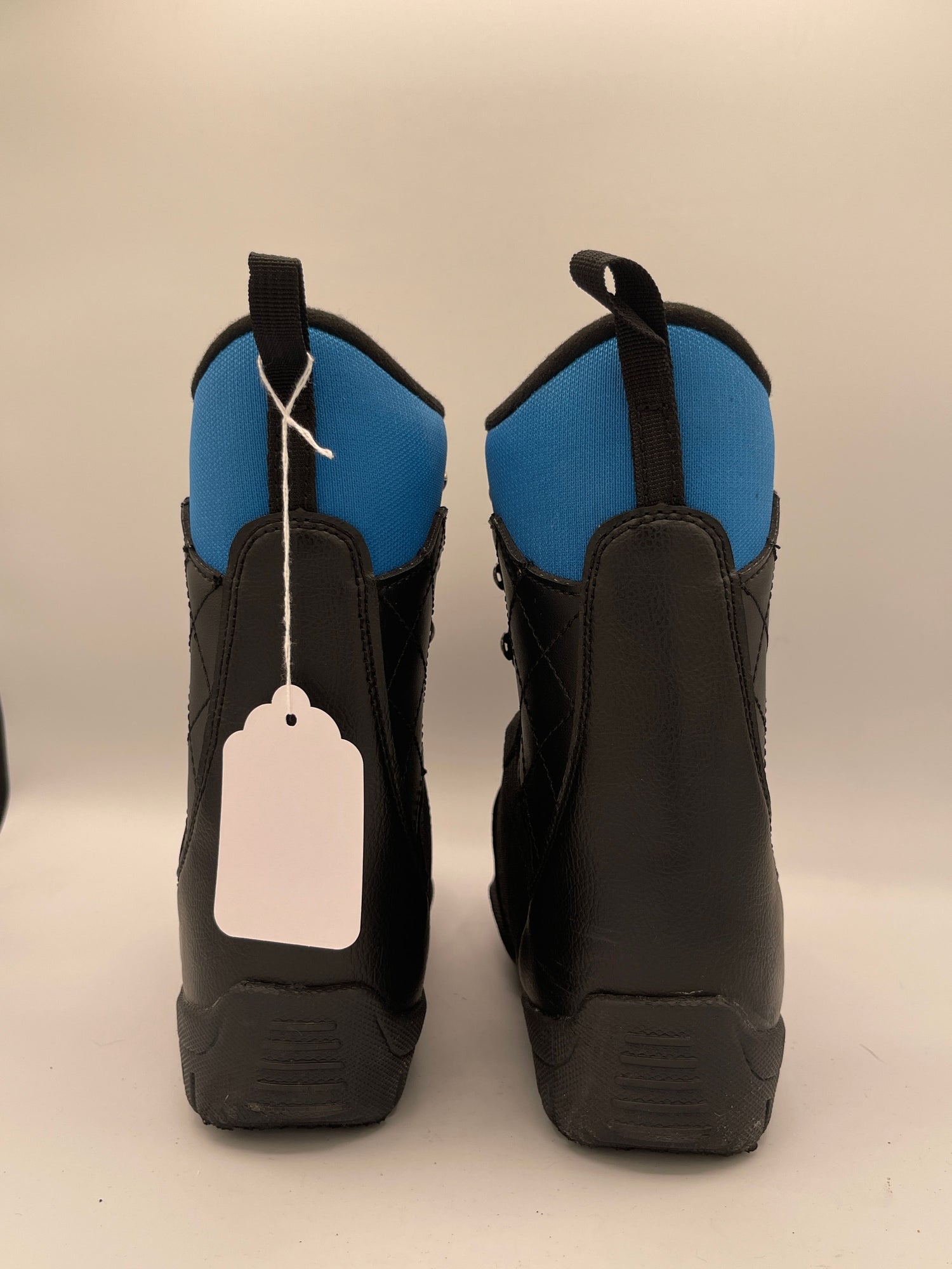 2023 FiveForty Bandit Kids Lace Snowboard Boots - NEW