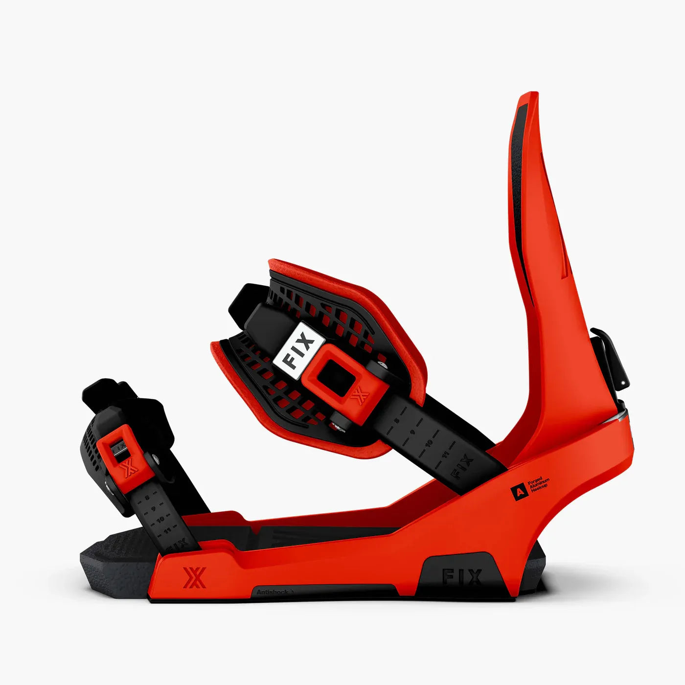2026 Fix Snowboard Binding Block 5 - NEW
