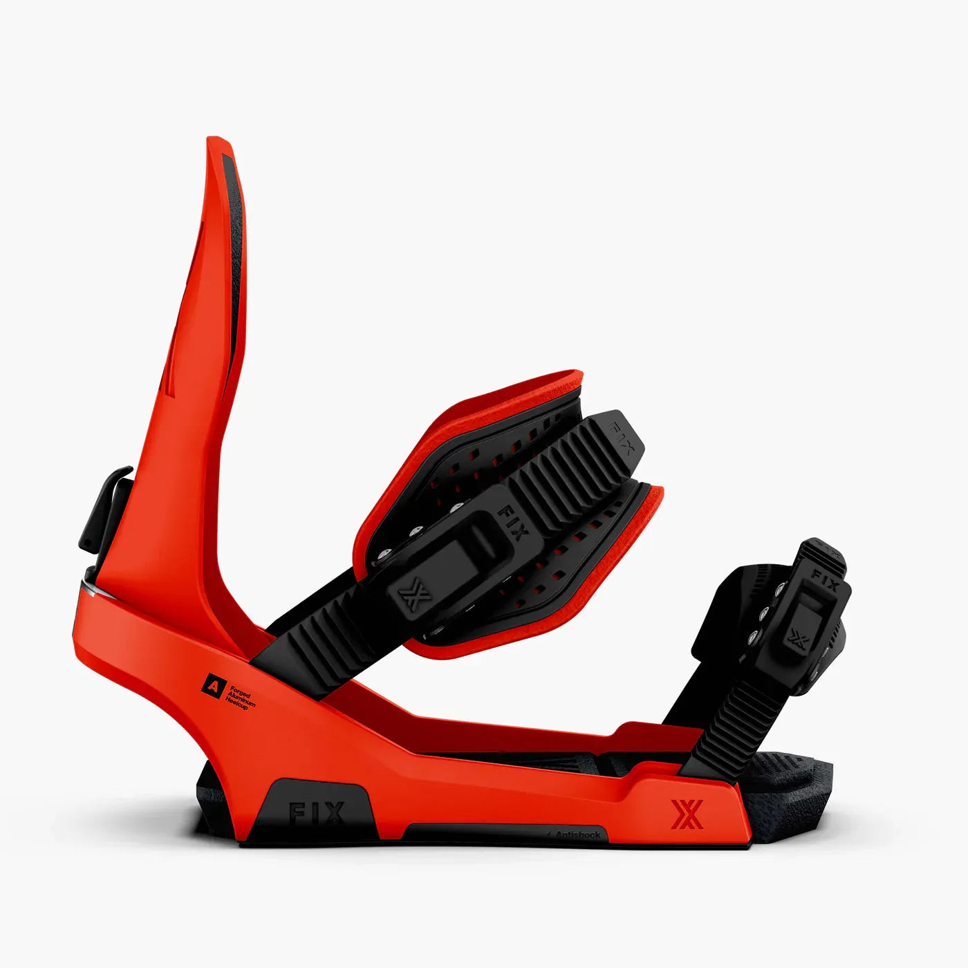 2026 Fix Snowboard Binding Block 5 - NEW