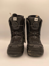 2022 Flow Ansr BOA Kids Snowboard Boots - USED