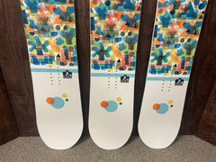 2024 GNU B-Nice Snowboard - Used - Image 6