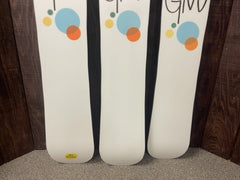 2024 GNU B-Nice Snowboard - Used - Image 8