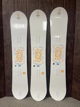 FB Head Space C3 Snowboard - USED