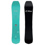 2026 GNU Gremlin Unisex Snowboard - NEW