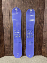 Velvet Adult Snowboard - USED