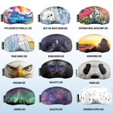 2026 Gogglesoc Goggle Lens Protector - NEW