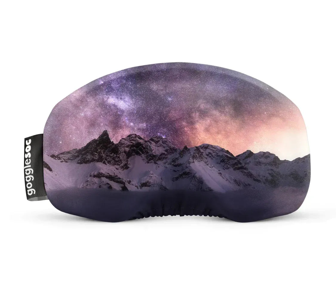 2026 Gogglesoc Goggle Lens Protector - NEW