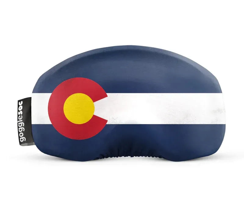 2026 Gogglesoc Goggle Lens Protector - NEW