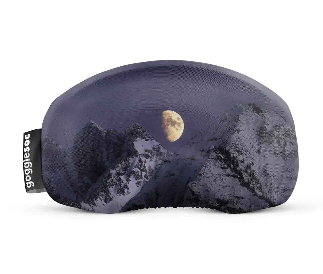 2026 Gogglesoc Goggle Lens Protector - NEW