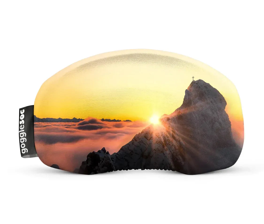 2026 Gogglesoc Goggle Lens Protector - NEW