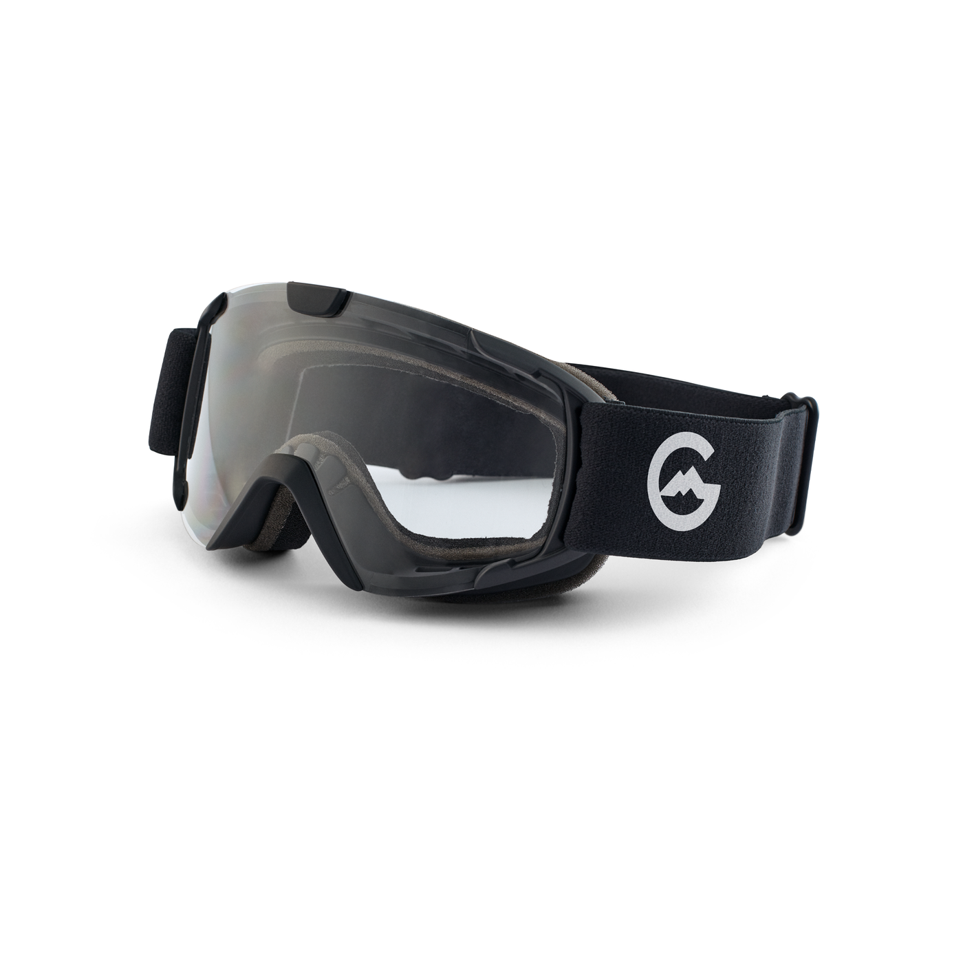2025 gordini Starting Gate 2 Goggles - NEW