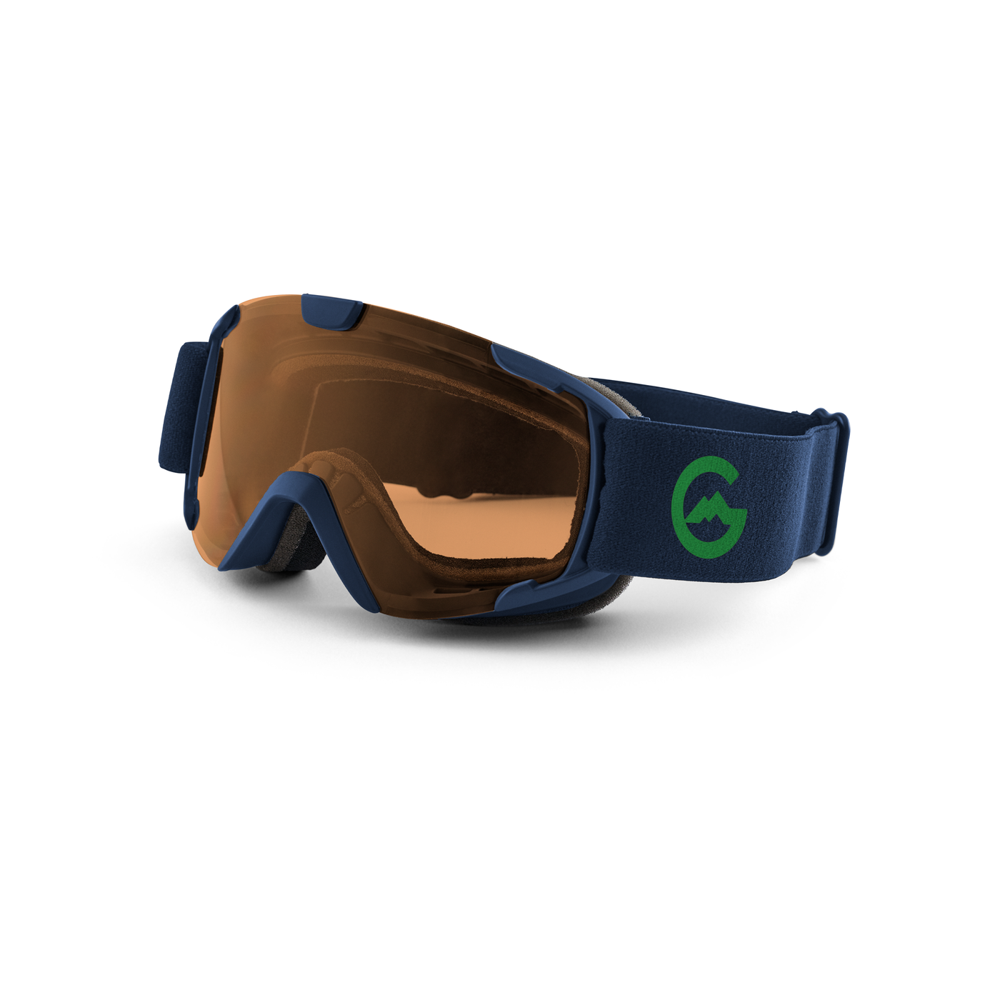 2025 gordini Starting Gate 2 Goggles - NEW