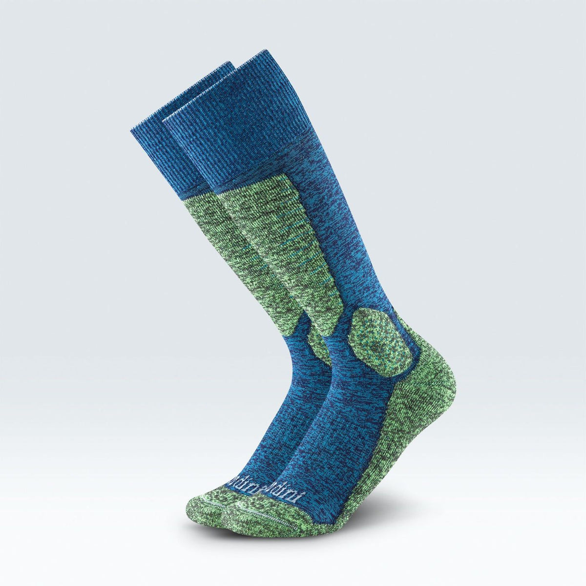 2025 gordini Womens Sterling Ski Socks - NEW