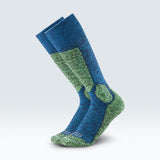 2025 gordini Womens Sterling Ski Socks - NEW
