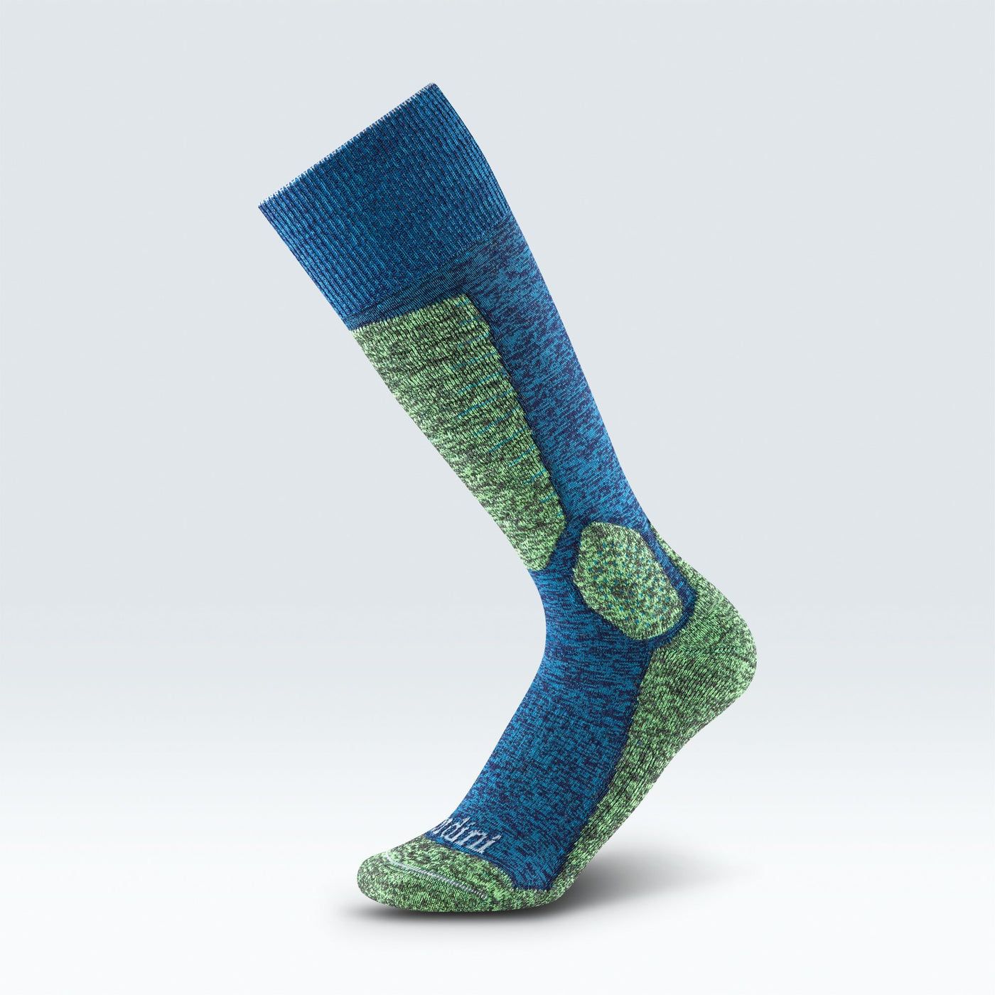 2025 gordini Womens Sterling Ski Socks - NEW