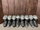 2023 Head Advant Edge 65 Womens Ski Boot - USED