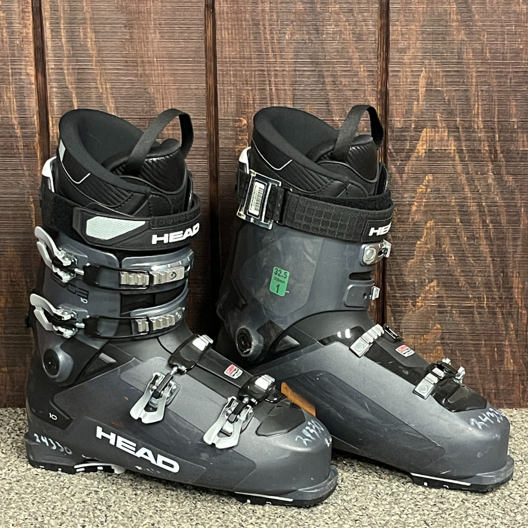 Edge 10 Men's GW Ski Boot - USED