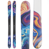 Nordica Unleashed 98 CA