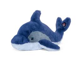 NEW Fahlo Animal Tracking Plush