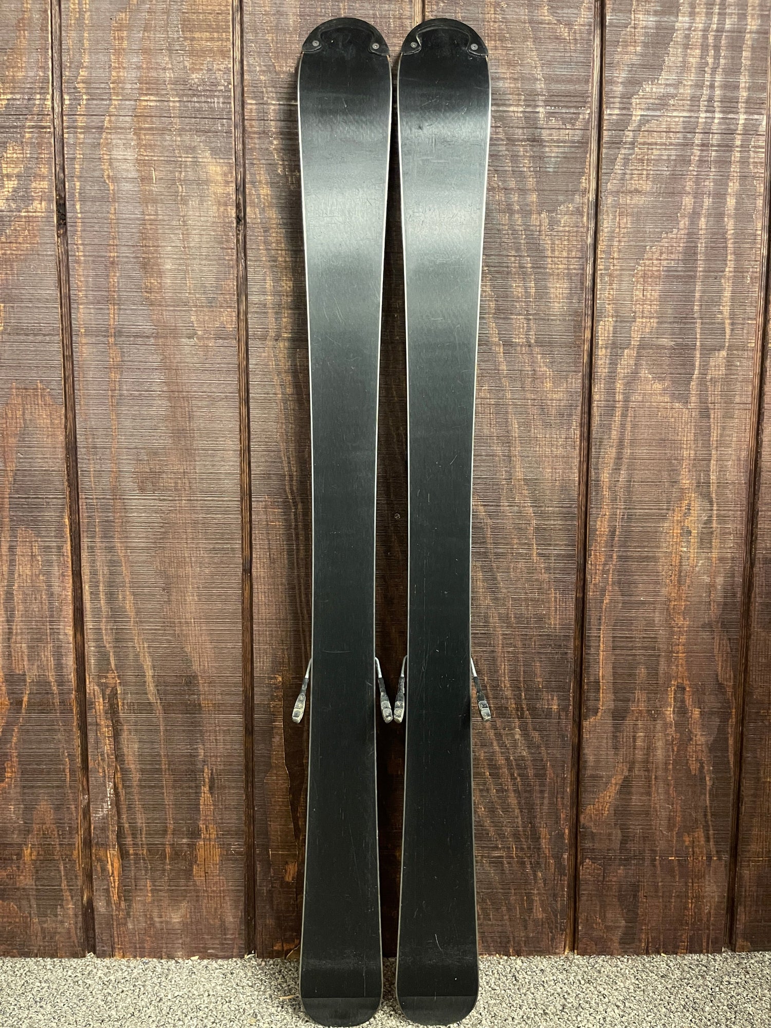 2021 K2 Comanche Skis w/ Bindings - USED