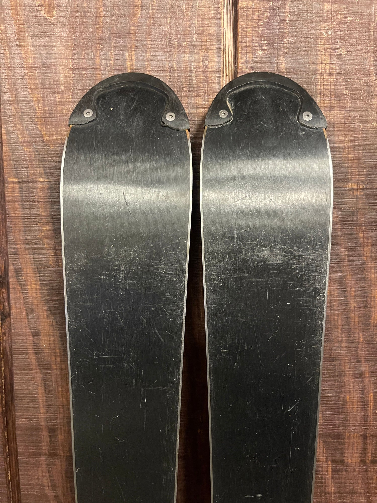 2021 K2 Comanche Skis w/ Bindings - USED