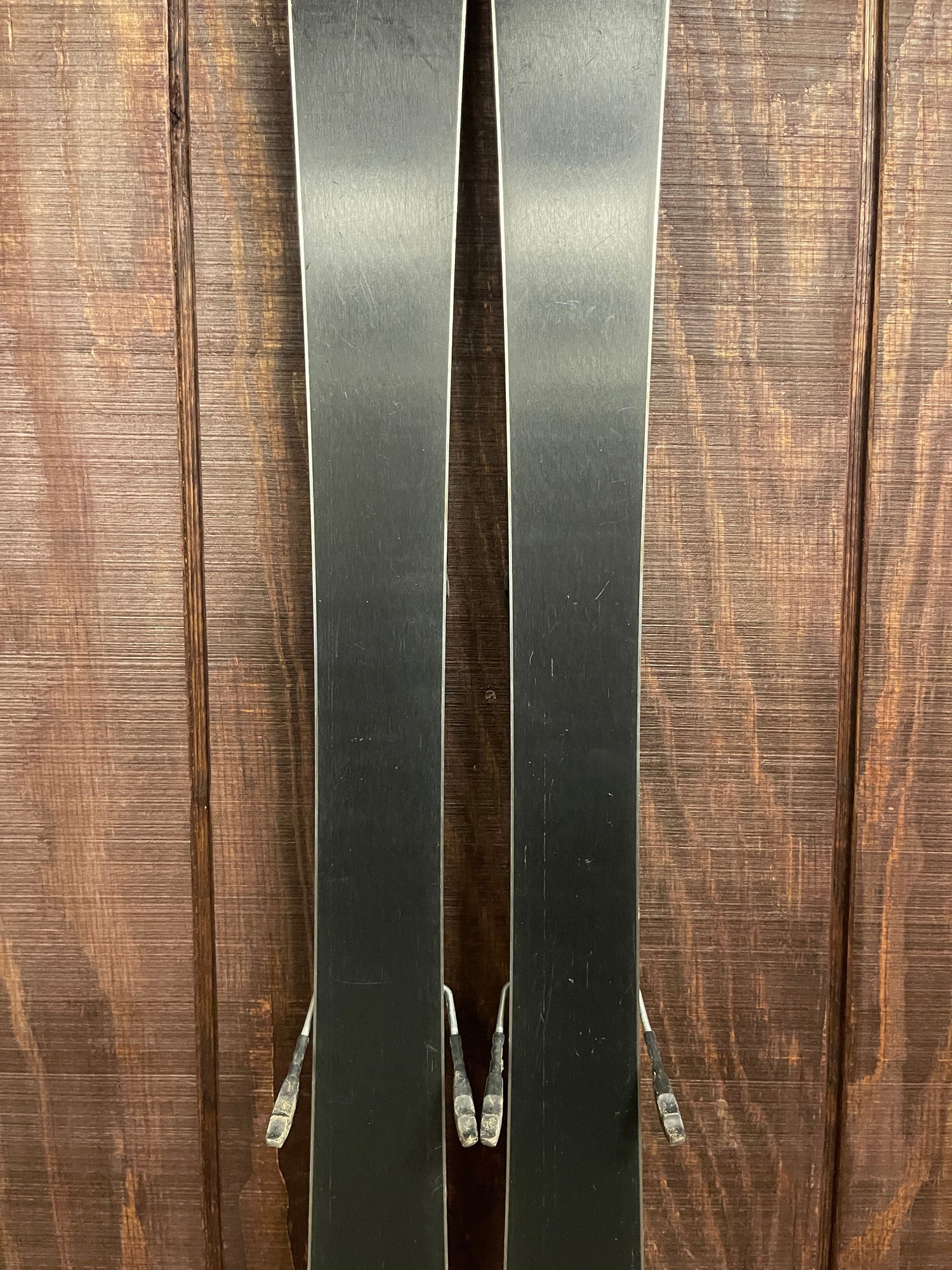 2021 K2 Comanche Skis w/ Bindings - USED