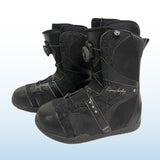 Haven Womens Snowboard Boots - Used