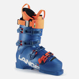 2022 Lange Lightly Used (2-3 times) RS 130 Adult Ski Boots - USED